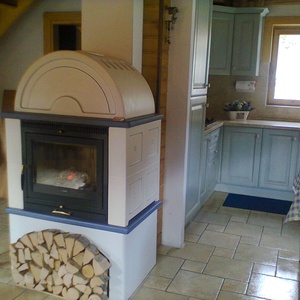 Foto 2 di Casa Val Filza - Ugovizza
