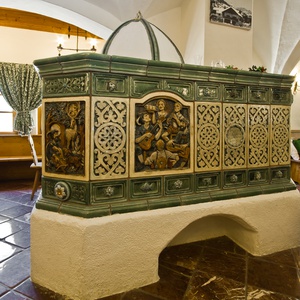 Foto 2 di Hotel Edelhof - Tarvisio