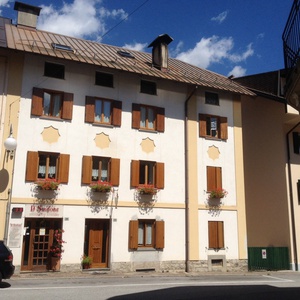 Foto 1 di B&B Al Ghiro