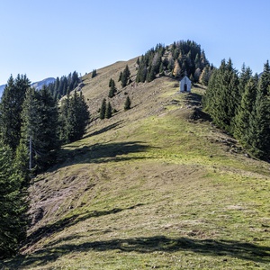 Foto 2 di Sentiero da Ex sito Rif. Nordio - Sella Bistrizza-Sella Pleccia-ex Rif. Nordio