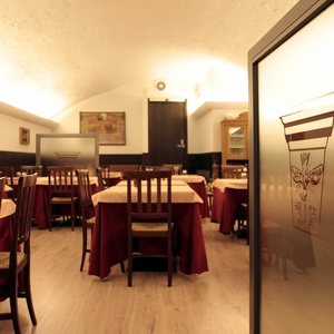Foto 3 di Antica Trattoria da Giusi - Malborghetto