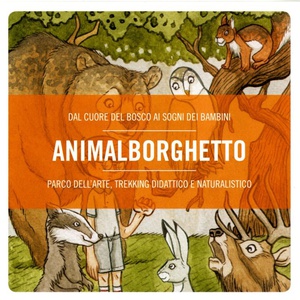 Foto 1 di Sentiero Animalborghetto - Malborghetto