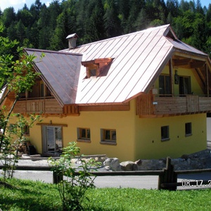 Foto 1 di Affittacamere Zimmerkarkus - Camporosso