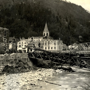Foto 2 di 3° Tappa: Dogna - Pontebba