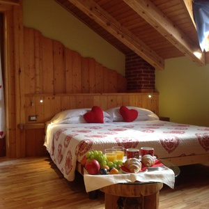 Foto 2 di Albergo Ristorante La Baita - Malborghetto