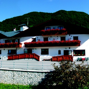 foto di Hotel Al Sole - Tarvisio