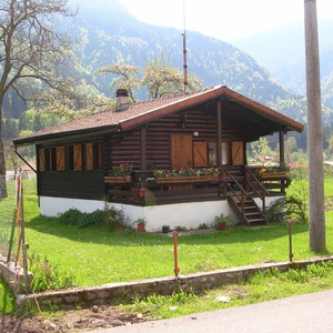 Foto 1 di Chalet Angela - Santa Caterina di Malborghetto