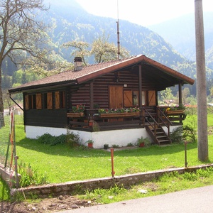 foto di Chalet Angela - Santa Caterina di Malborghetto