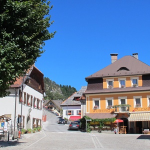 foto di Albergo Valcanale - Malborghetto