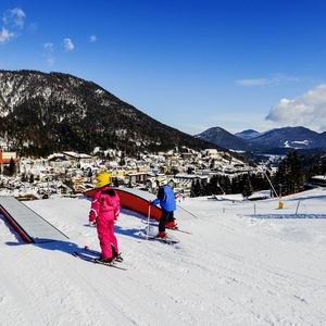 foto di Italienische Skischule Tarvisio