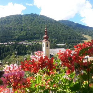 Foto 1 di Affitacamere Amato - Tarvisio