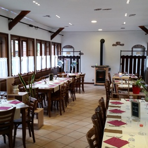 Foto 1 di Trattoria Al Lepre - Tarvisio