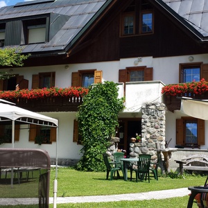Foto 1 di Hotel Picchio Nero - Malborghetto