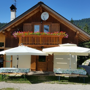 Foto 1 di Gacceman Val Filza - Ugovizza