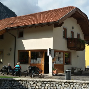 Foto 1 di Bar Affittacamere Preschern Walter - Ugovizza