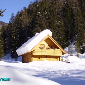 Foto 1 di Casa Val Filza - Ugovizza