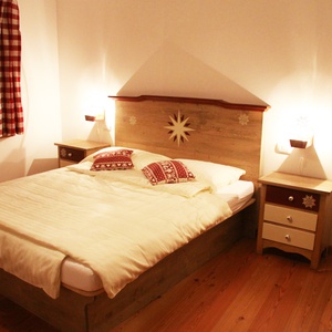 Foto 1 di Albergo diffuso AD Fort Hensel - Malborghetto