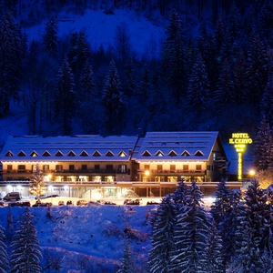 foto di Hotel il Cervo - Tarvisio