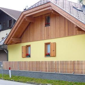 foto di B&B Boscoverde - Tarvisio