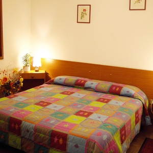 Foto 1 di Albergo Leon Bianco - Moggio Udinese