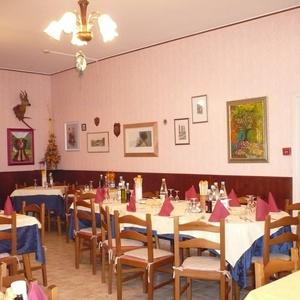 foto di Restaurant Bar All'Orso - Bagni di Lusnizza