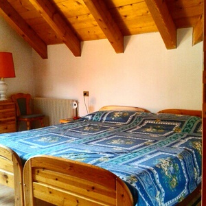 Foto 1 di B&B Schinz - Valbruna