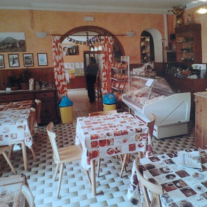 Foto 1 di Bar All'arrivo - Stolvizza di Resia
