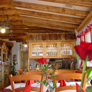 Foto 1 di Ristorante “La Baita” - Malborghetto