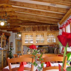 foto di Ristorante  “La Baita” - Malborghetto