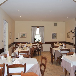 foto di Ristorante Pizzeria Trieste - Tarvisio