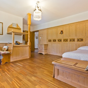 Foto 1 di Hotel Edelhof - Tarvisio