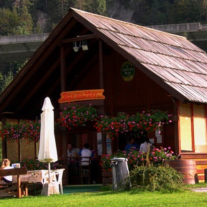 foto di Bar da Miki - Malborghetto