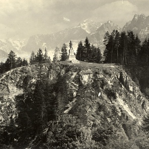 Foto 1 di 10° Tappa: Tarvisio Città - Tarvisio Centrale