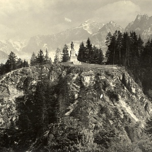 foto di Zehnter Abschnitt: Tarvisio Città - Tarvisio Centrale