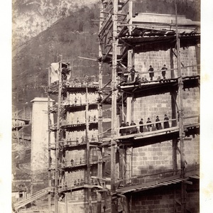 Foto 1 di 3° Tappa: Dogna - Pontebba