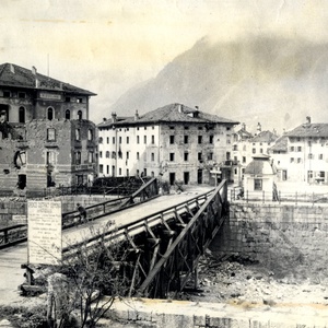 foto di Vierter Abschnitt: Pontebba - San Leopoldo