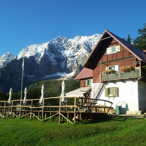 Foto 1 di Rifugio F.lli Grego - Malborghetto