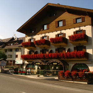 foto di Hotel Restaurant International - Tarvisio