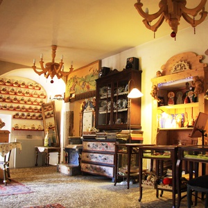 Foto 1 di Casa Oberrichter - Malborghetto