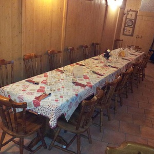 Foto 1 di Bar Pizzeria Tavernetta - Pontebba