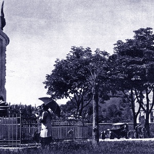 foto di Glerie - Monumento ai caduti