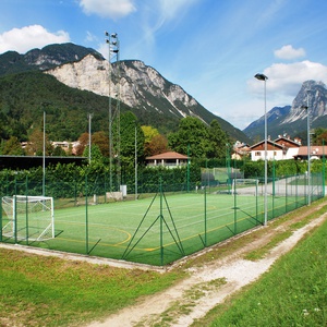 foto di Tennisplatz – Moggio Udinese