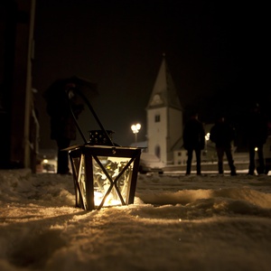 Foto 2 di Chiesa dei Ss. Filippo e Giacomo a Ugovizza