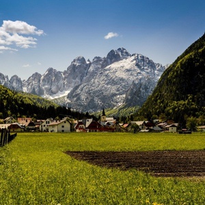 Foto 1 di Jof Fuart a Valbruna