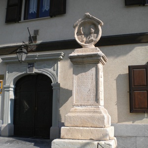 Foto 1 di Camporosso in epoca Romana