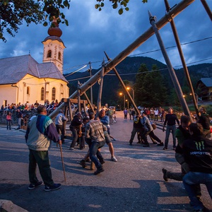 foto di Die Kirche S. Egidio - Camporosso