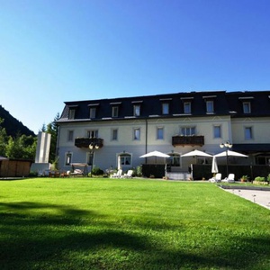 foto di Hotel Saisera - Valbruna