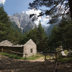 Foto 1 di Museo del Territorio a Dogna